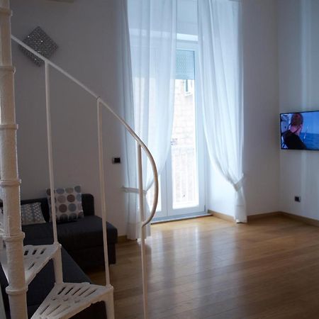Crise Home Napoli Eksteriør billede